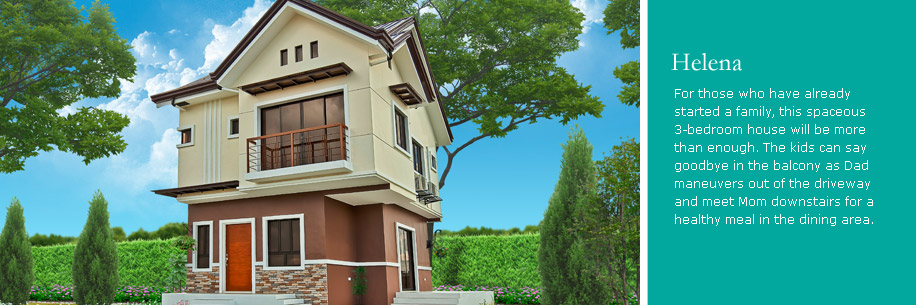 FOR SALE: House Cavite