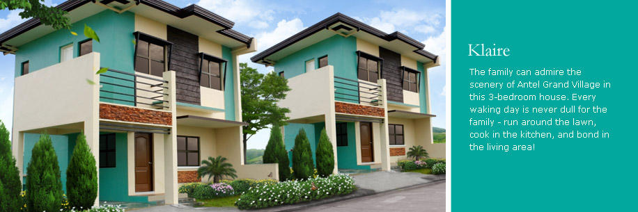 FOR SALE: House Cavite