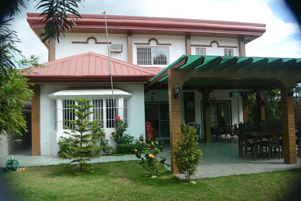 FOR SALE: House Manila Metropolitan Area > Paranaque