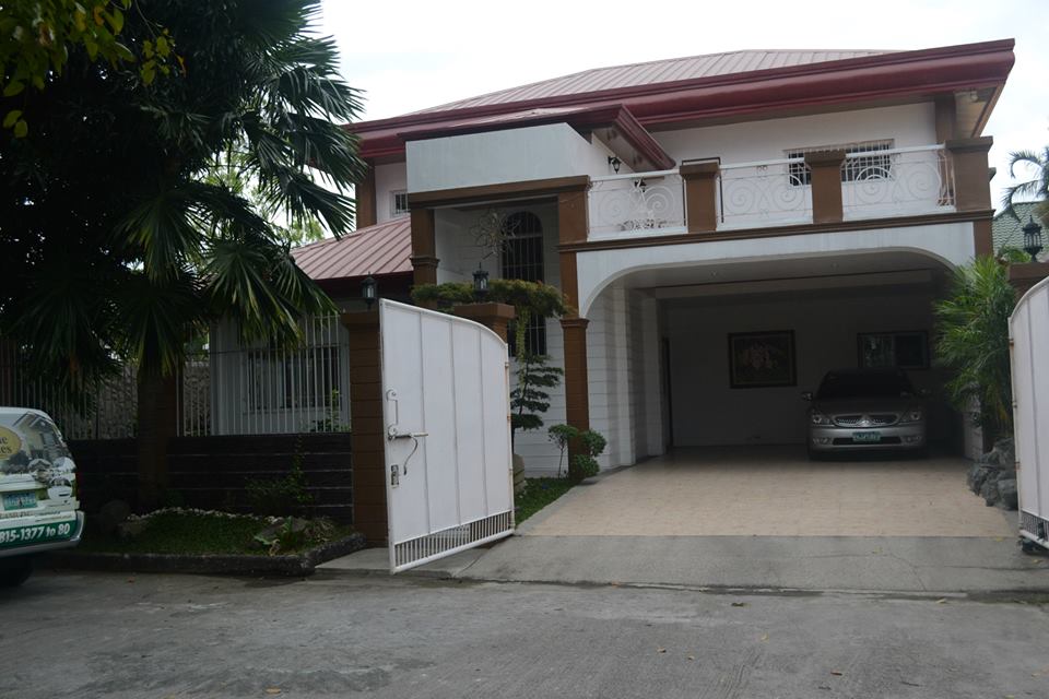 FOR SALE: House Manila Metropolitan Area > Paranaque 1