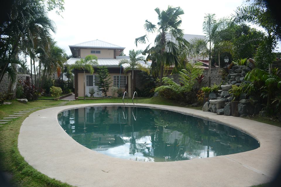 FOR SALE: House Manila Metropolitan Area > Paranaque 5