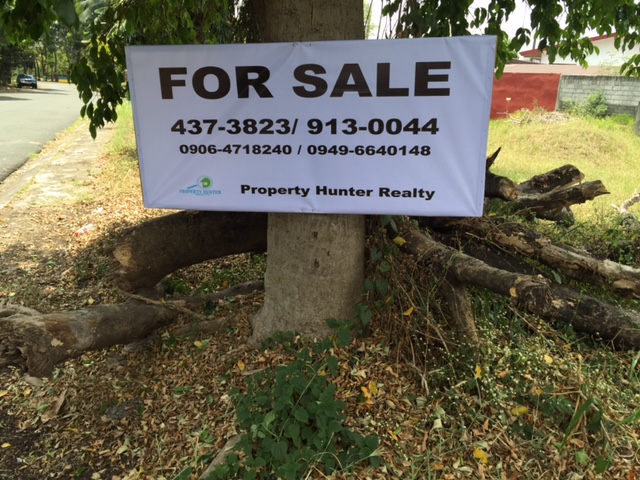 FOR SALE: Lot / Land / Farm Manila Metropolitan Area > Quezon