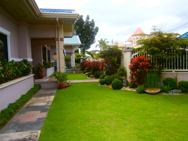 FOR SALE: House Pampanga > Angeles City