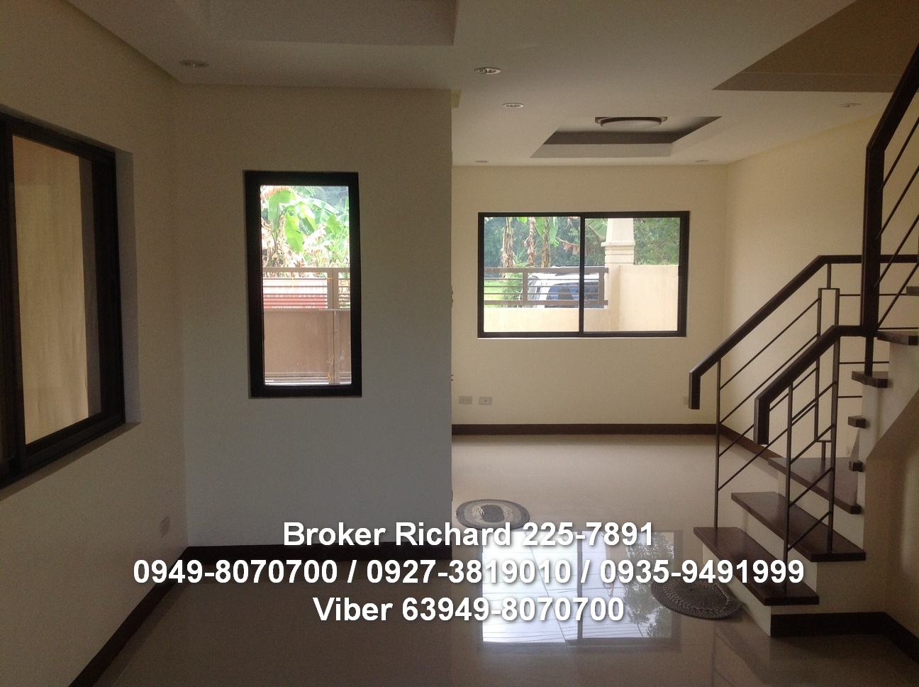 FOR SALE: House Rizal 2