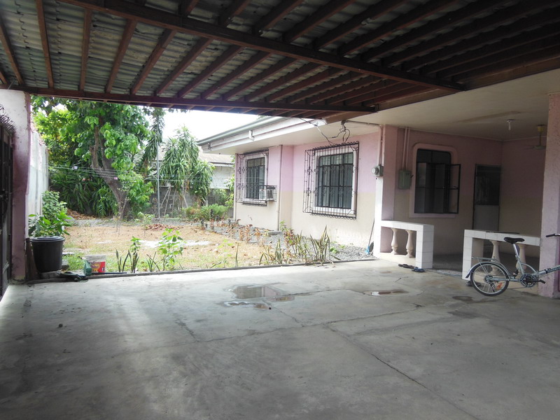 FOR SALE: House Pampanga