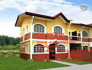 FOR SALE: House Cavite > Dasmarinas