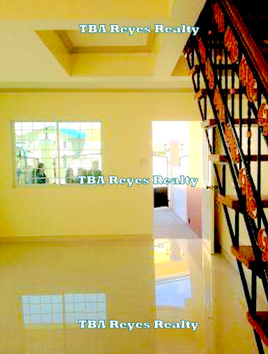 LAS PIÃ‘AS New Townhouses Near SM Southmall