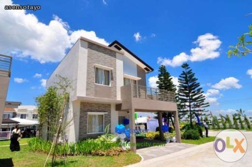 FOR SALE: House Cavite