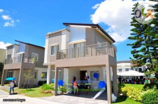 FOR SALE: House Cavite 9