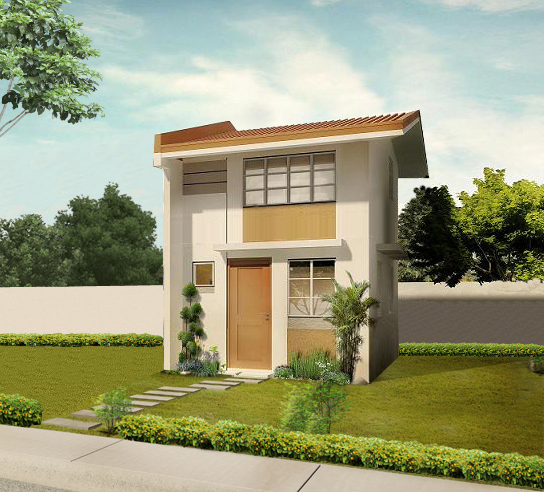 FOR SALE: House Laguna