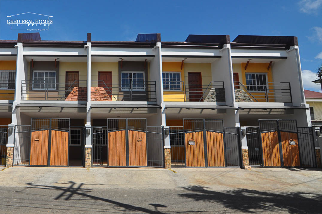 FOR SALE: Apartment / Condo / Townhouse Cebu