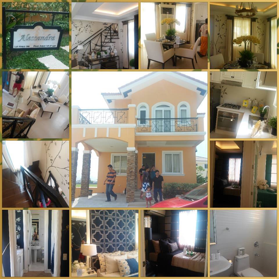 FOR SALE: House Cavite