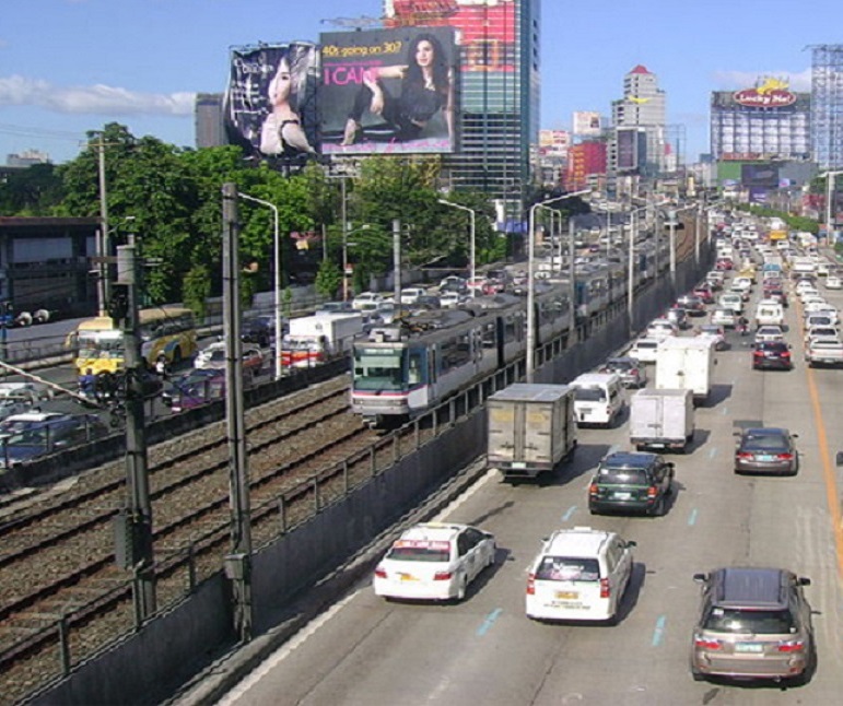 EDSA side