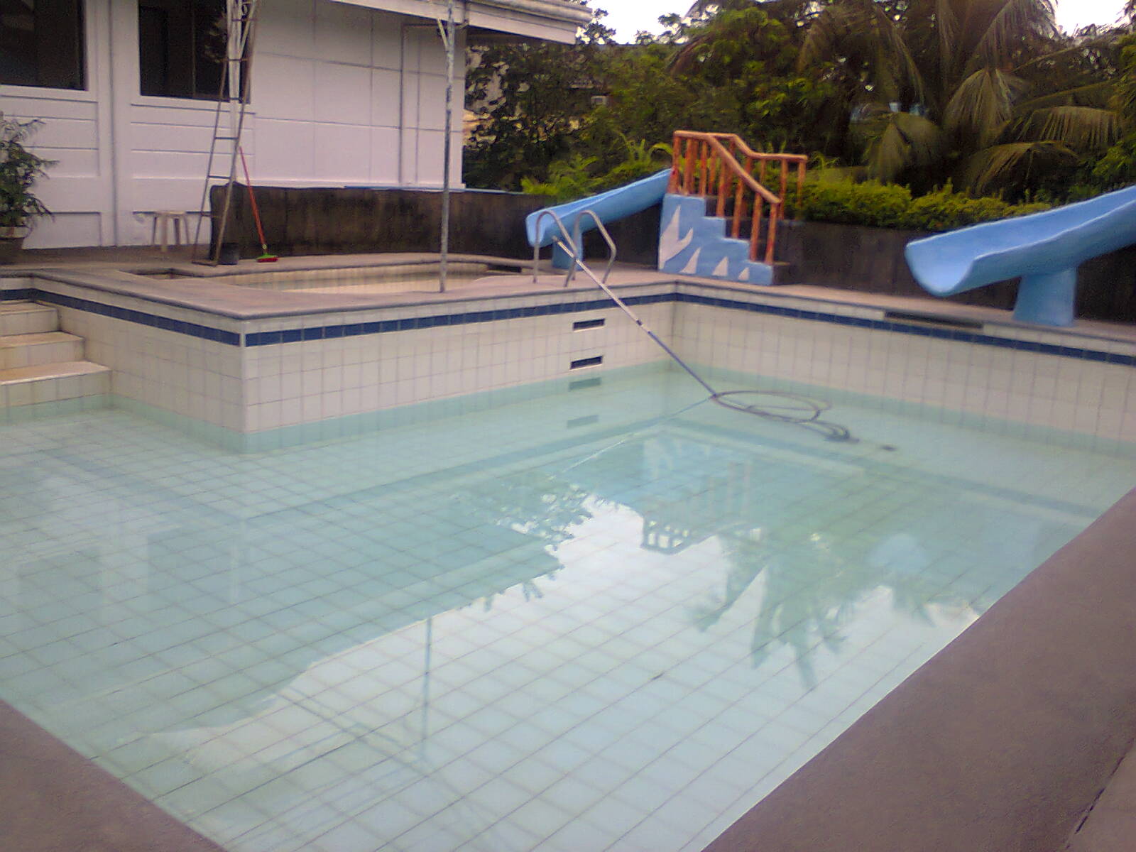 Adult Pool