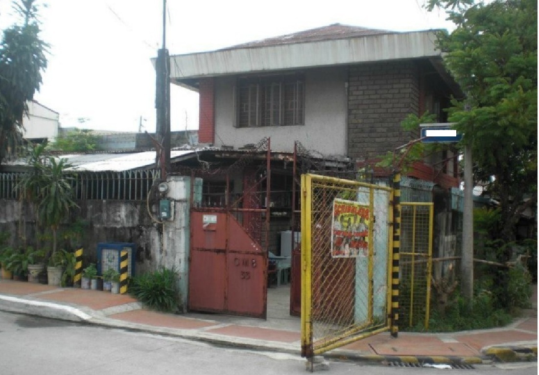 FOR SALE: House Manila Metropolitan Area > Quezon