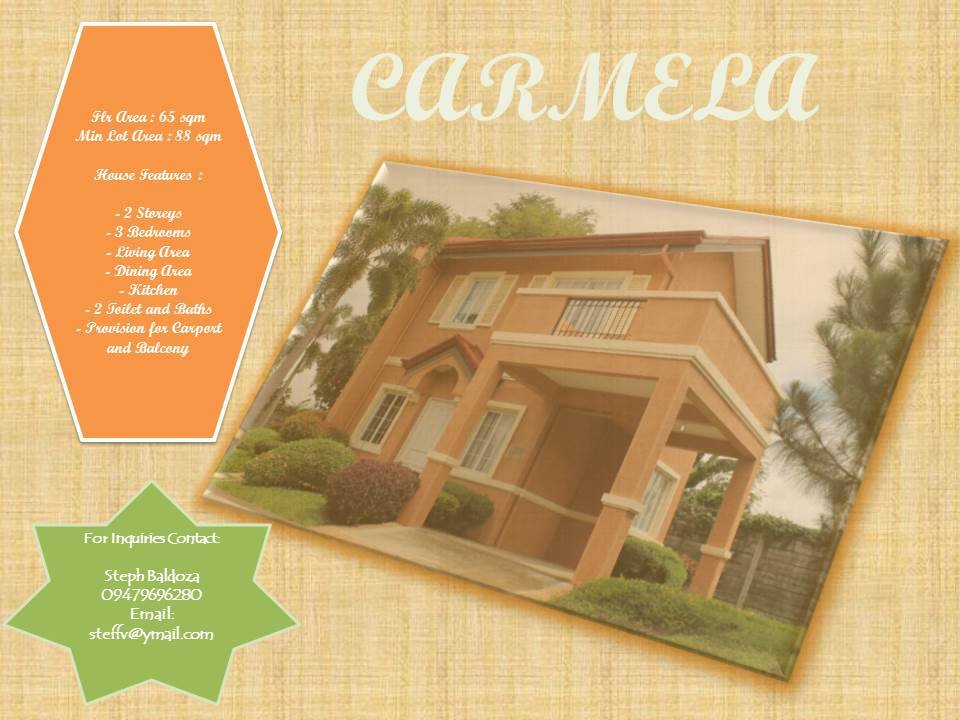 FOR SALE: Apartment / Condo / Townhouse Batangas > Lipa City 4