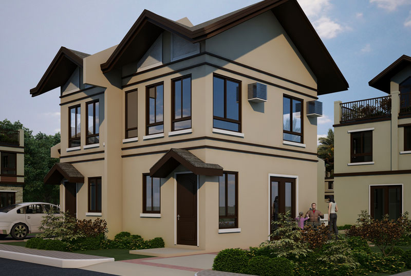 FOR SALE: House Cavite