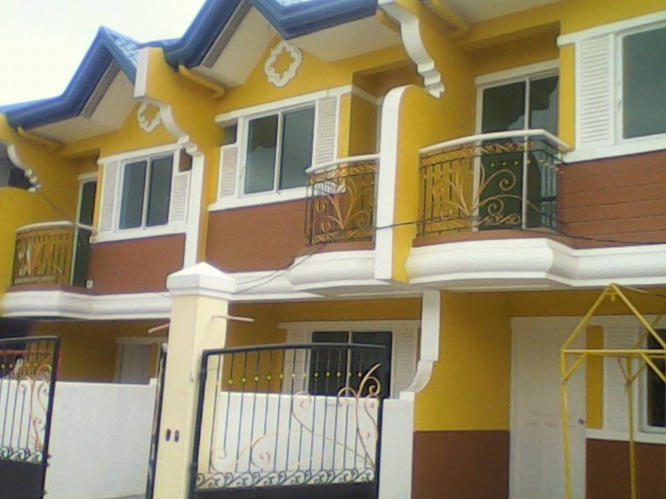 Brand new townhouse for sale