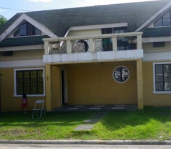 FOR SALE: House Manila Metropolitan Area > Las Pinas