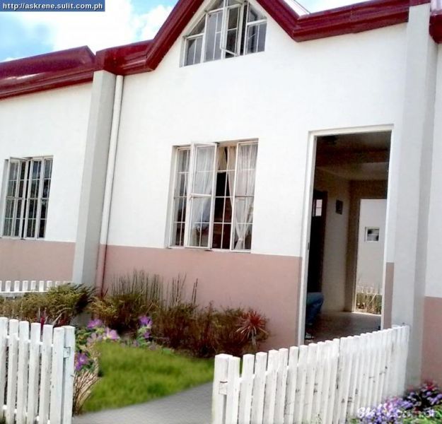 FOR SALE: House Cavite