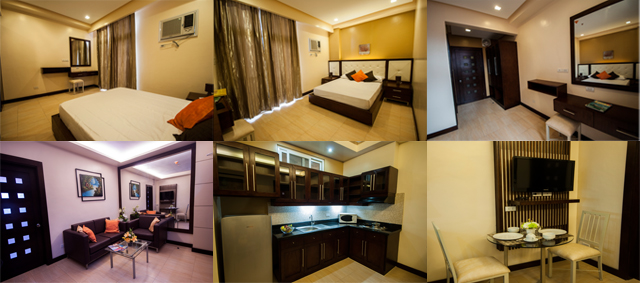 FOR RENT / LEASE: Apartment / Condo / Townhouse Cebu > Cebu City 1