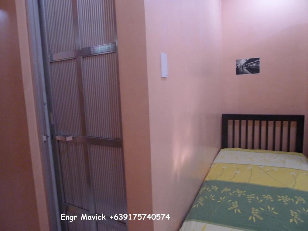 FOR RENT / LEASE: Apartment / Condo / Townhouse Manila Metropolitan Area > Quezon 10