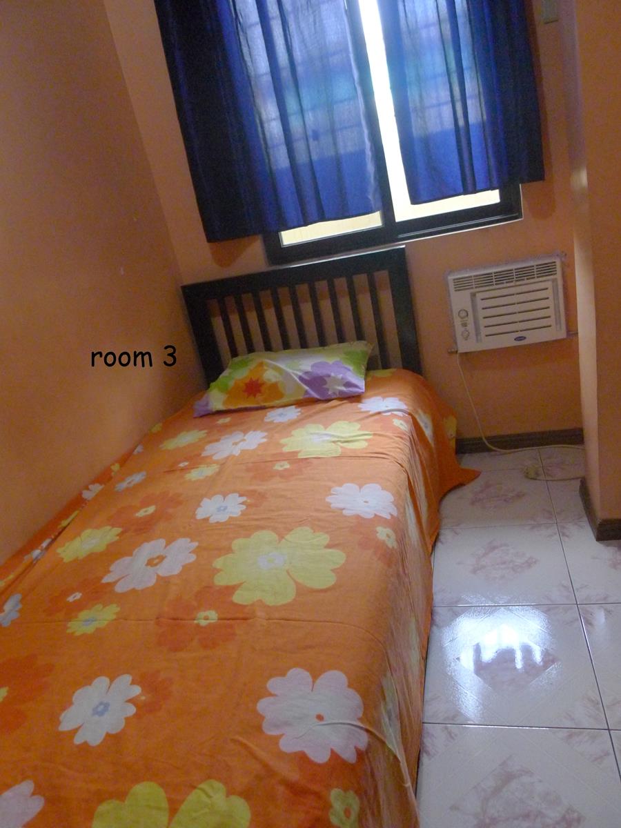 FOR RENT / LEASE: Apartment / Condo / Townhouse Manila Metropolitan Area > Quezon 12