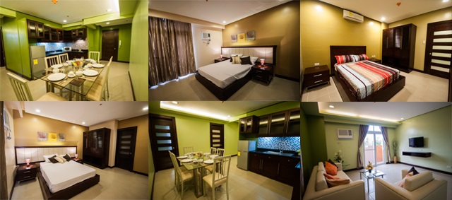 FOR RENT / LEASE: Apartment / Condo / Townhouse Cebu > Cebu City