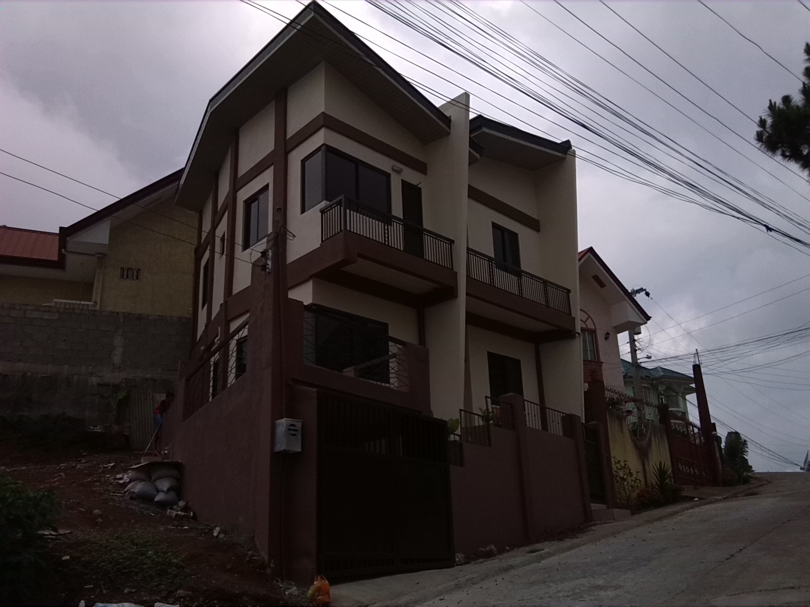 FOR SALE: House Benguet > Baguio