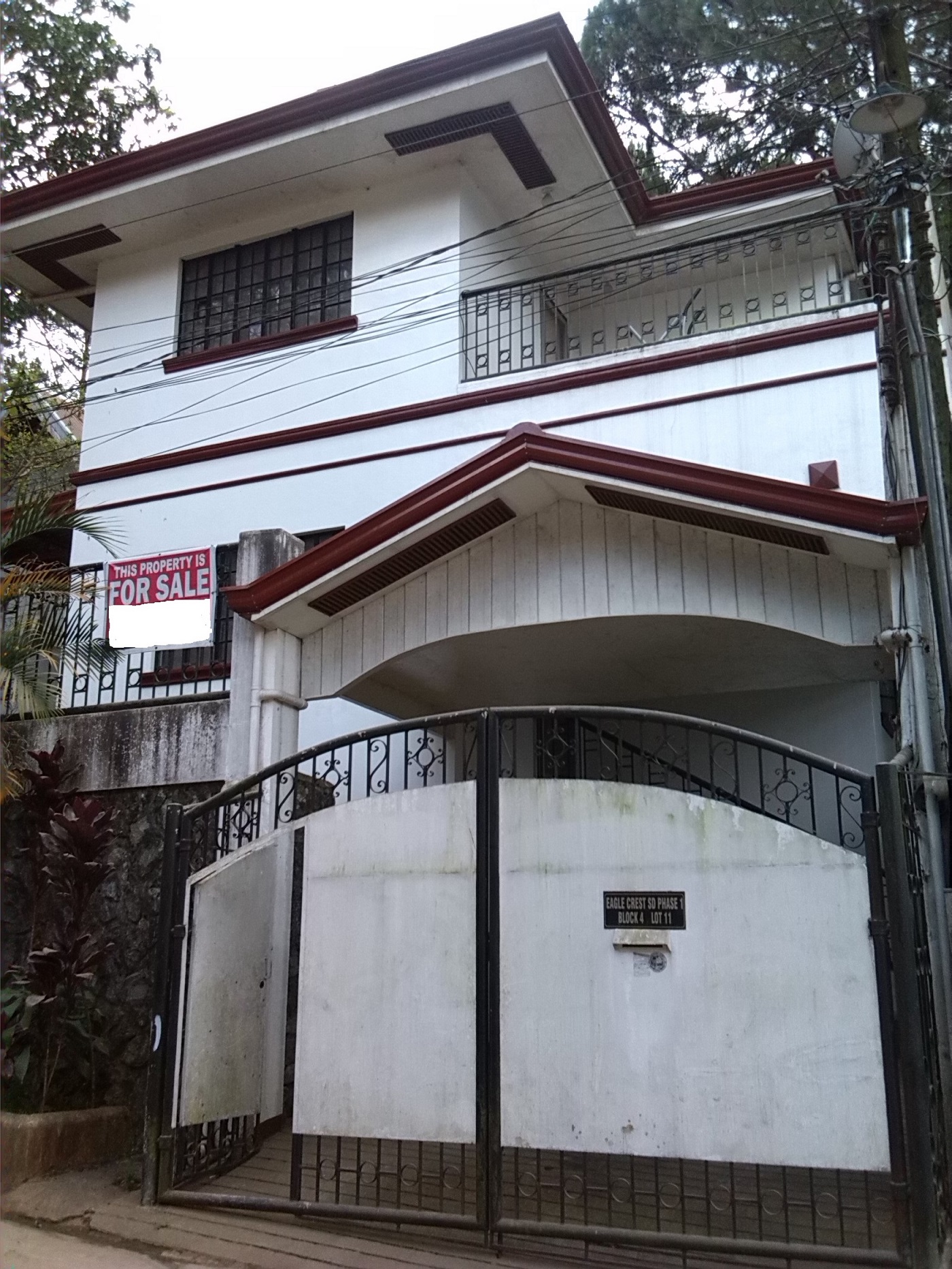 FOR SALE: House Benguet > Baguio