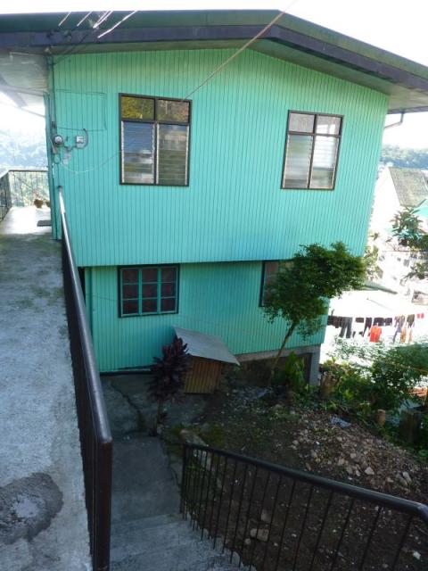 FOR SALE: House Benguet > Baguio