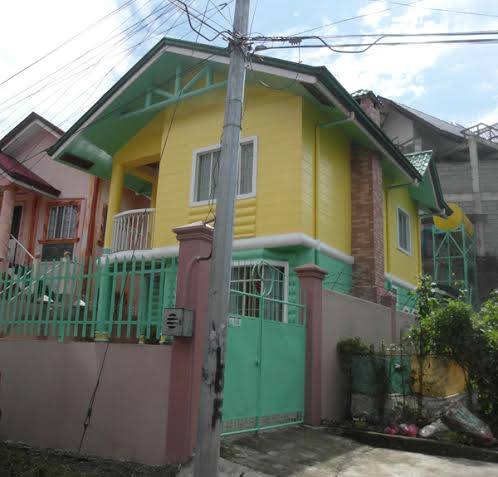 FOR SALE: House Benguet > Baguio