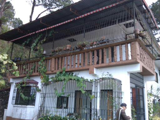 FOR SALE: House Benguet > Baguio