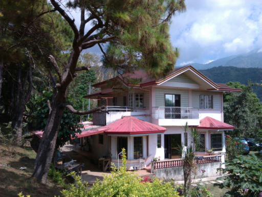 FOR SALE: House Benguet > Baguio