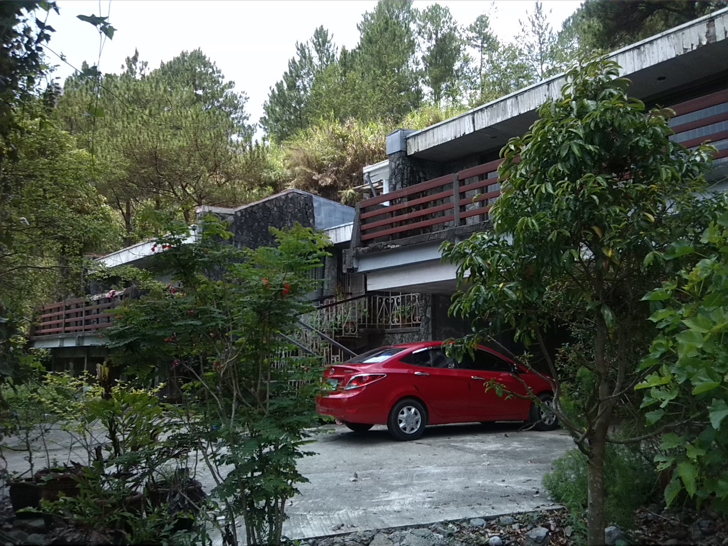 FOR SALE: House Benguet > Baguio