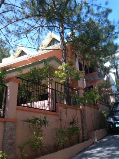 FOR SALE: House Benguet > Baguio