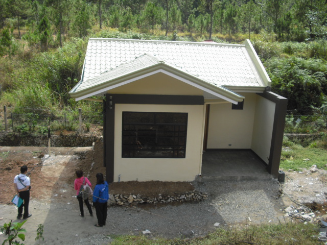 FOR SALE: House Benguet > Baguio