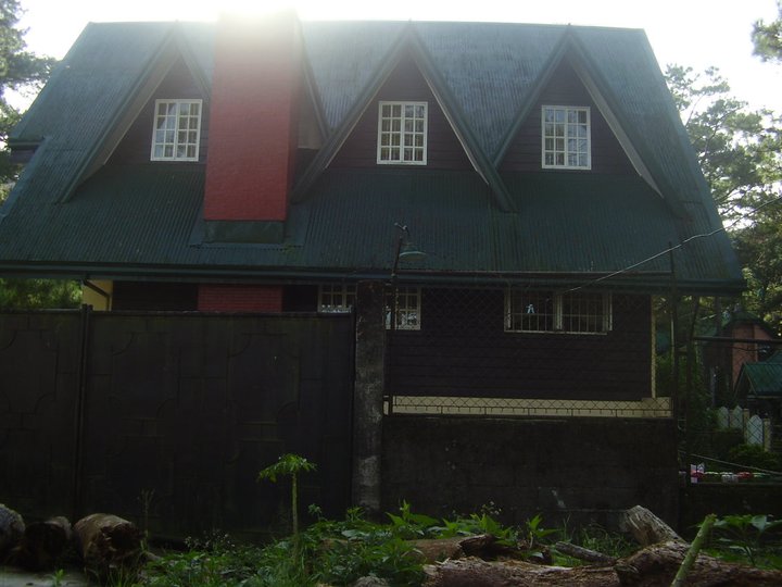 FOR SALE: House Benguet > Baguio