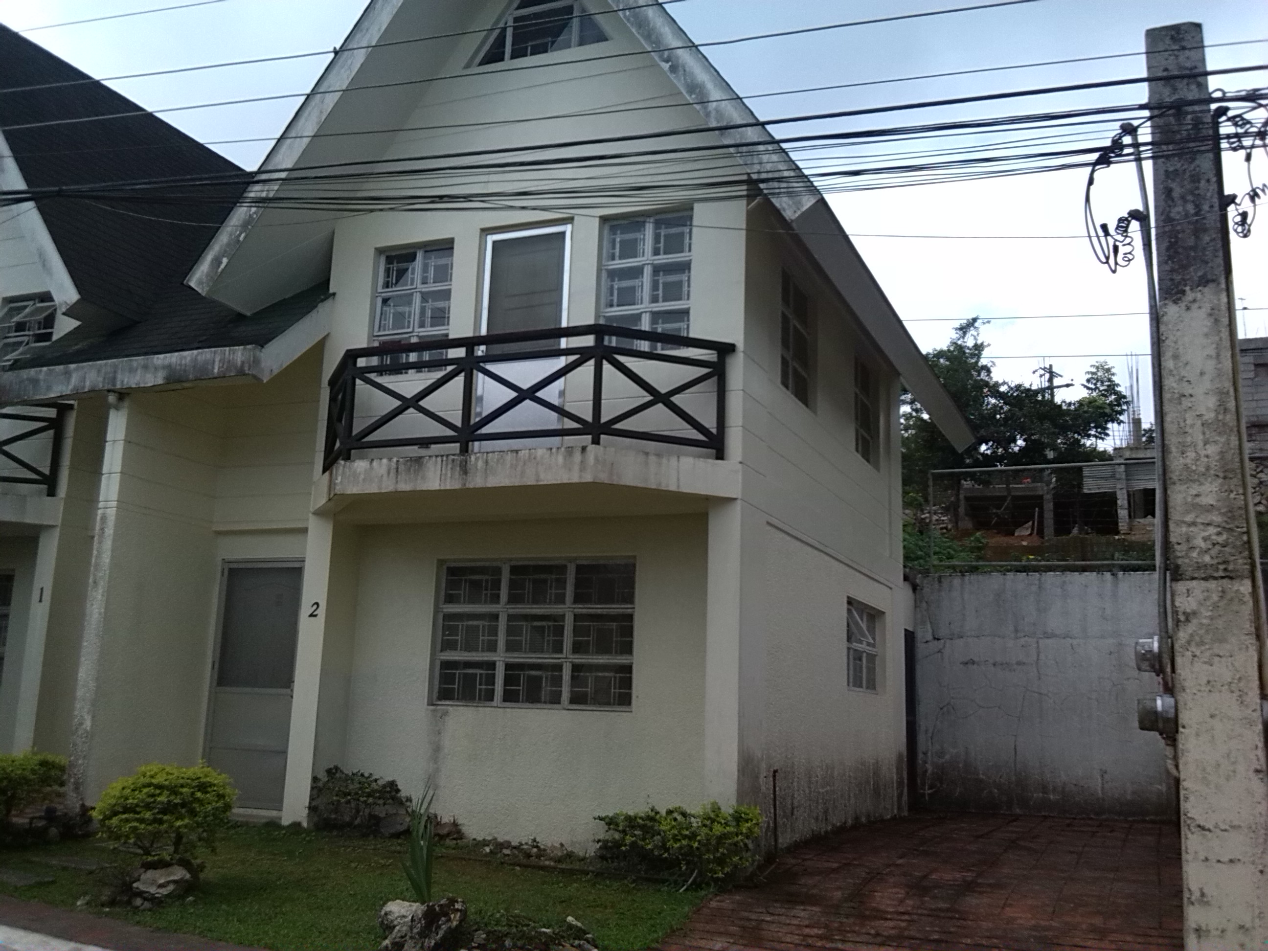 FOR SALE: House Benguet > Baguio