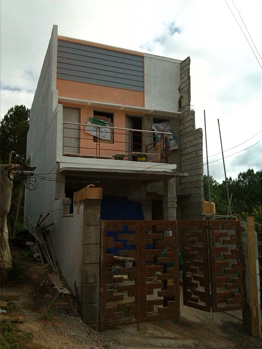 FOR SALE: House Benguet > Baguio