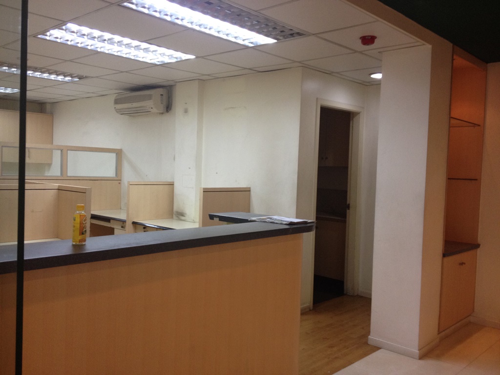 FOR RENT / LEASE: Office / Commercial / Industrial Manila Metropolitan Area 4