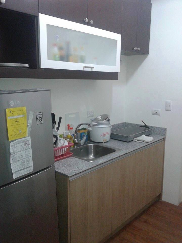 FOR RENT / LEASE: Apartment / Condo / Townhouse Manila Metropolitan Area > Makati 7