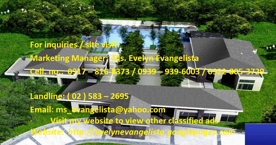 FOR SALE: Lot / Land / Farm Batangas > Lipa City 2