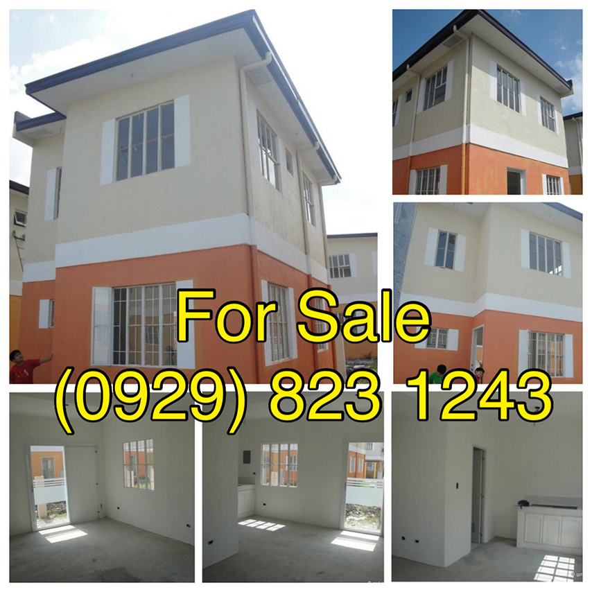 FOR SALE: House Cavite