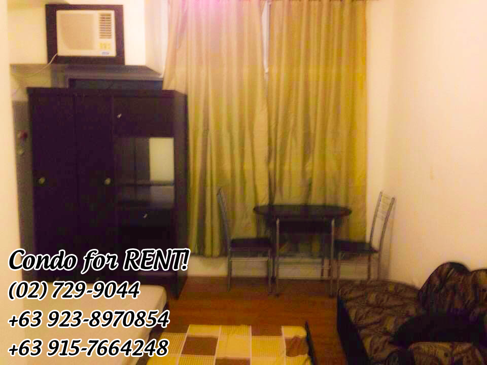 FOR RENT / LEASE: Apartment / Condo / Townhouse Manila Metropolitan Area > Makati 3