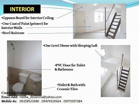 FOR SALE: Apartment / Condo / Townhouse Cavite 1