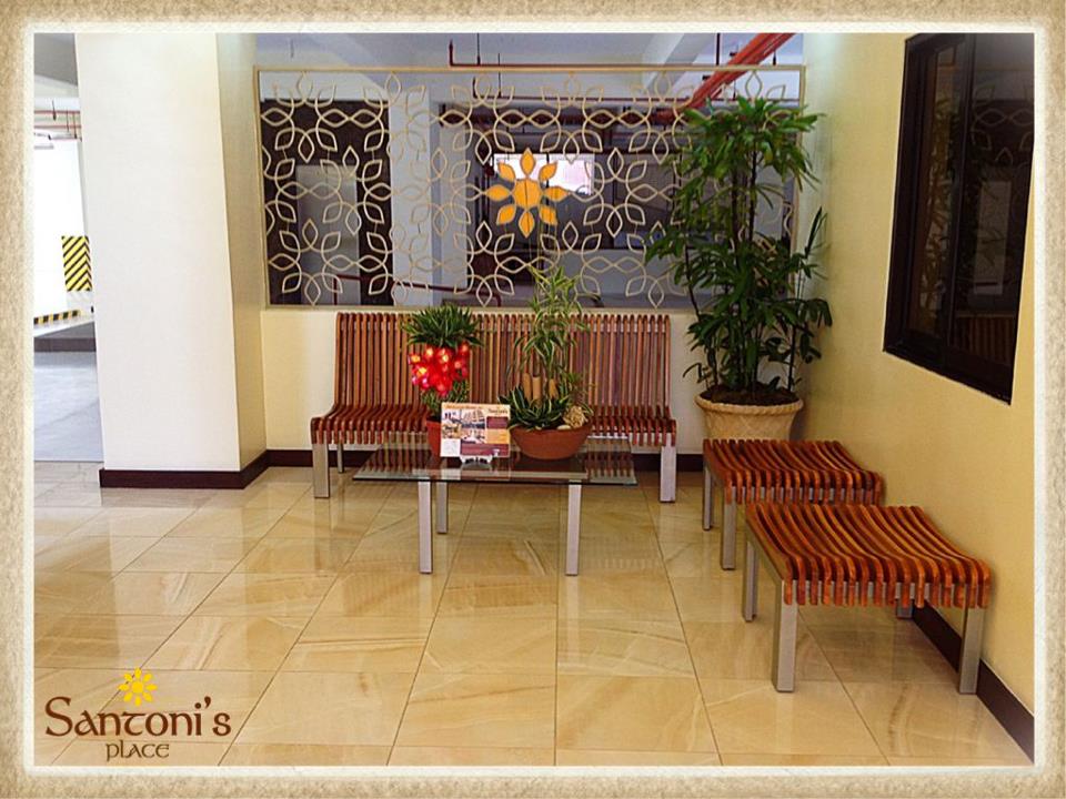 FOR RENT / LEASE: Apartment / Condo / Townhouse Cebu > Cebu City