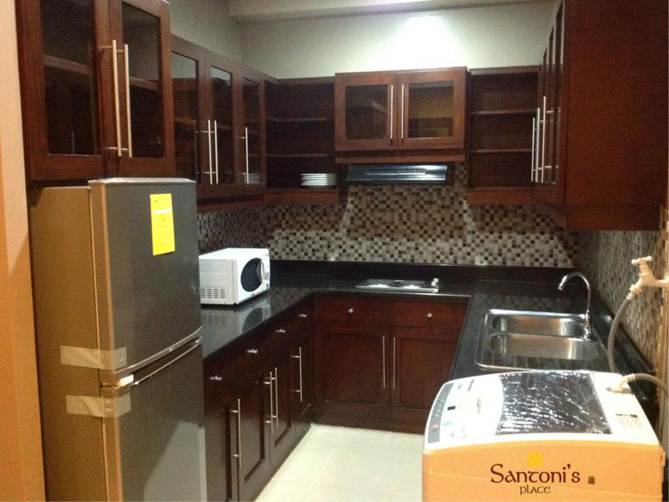 FOR RENT / LEASE: Apartment / Condo / Townhouse Cebu > Cebu City