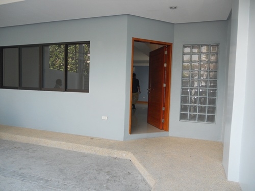 House and Lots for Sale - San Miguel Village Makati