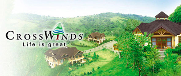 Crosswind tagaytay